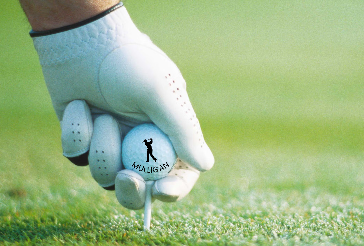 CESG 2nd Annual Golf Tournament - Default Image of Mulligan Ball