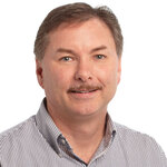 Image of BRIAN ETZLER - LOGISTICS OPERATIONS MANAGER