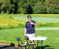 Image of Closest to the Pin Sponsor