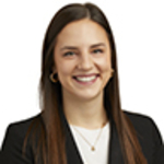 Image of JENNA MAGNUSON - DIRECTOR OF BRAND MARKETING