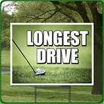 Image of Longest Drive Sponsor