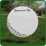 Image of Hole Sponsor