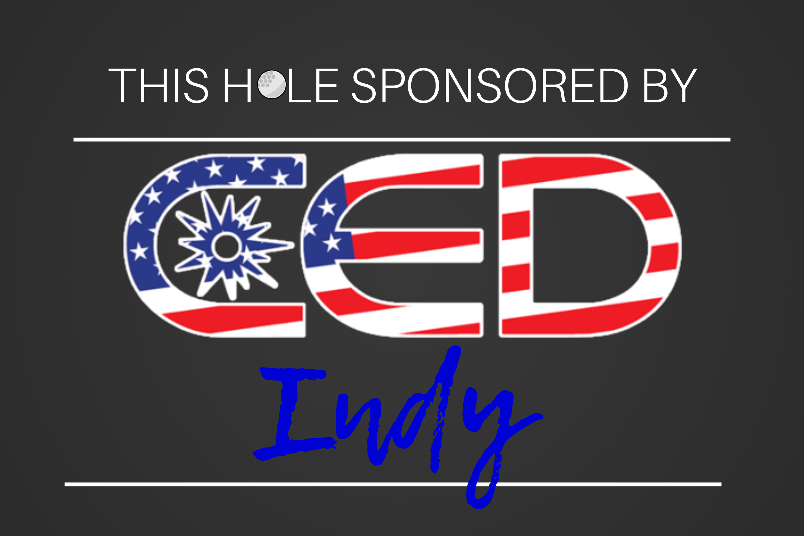 Image of Presenting/Title Sponsor