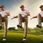 Image of 3 Mulligans