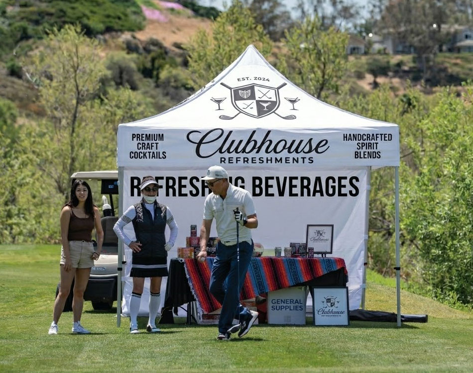 Stacey B. Turrentine Memorial Golf Tournament - Default Image of Tee Box Sponsor