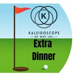 Image of Extra Dinner-$75