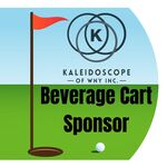 Image of Beverage Cart Sponsor