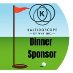 Image of Dinner Sponsor