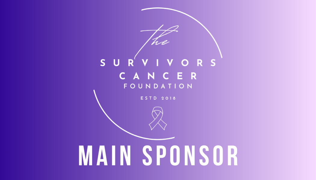Survivors Cancer Foundation 2026 Golf Outing - Default Image of MAIN SPONSOR