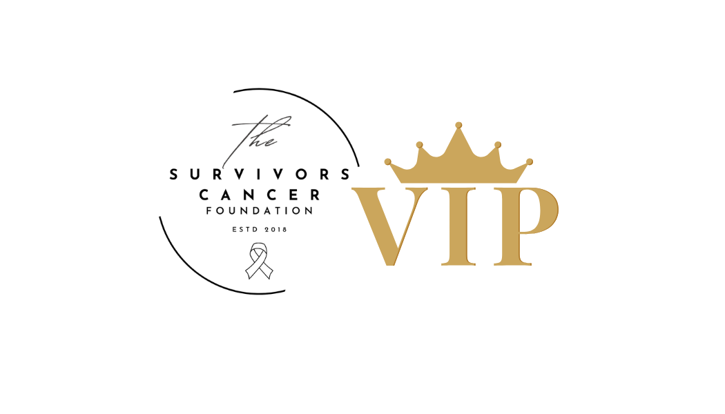 Survivors Cancer Foundation 2026 Golf Outing - Default Image of VIP SPONSOR