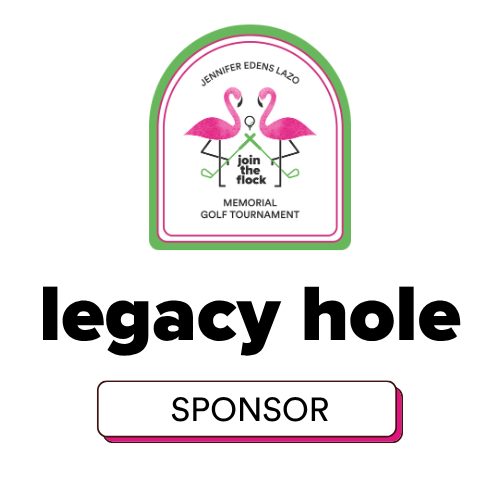 Image of Legacy Hole Sponsorship