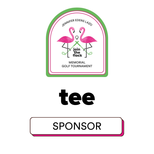 Image of Tee Sponsor