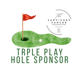 Image of TRIPLE PLAY HOLE SPONSOR
