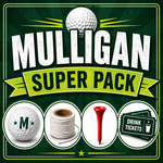 Image of Mulligan Super Pack
