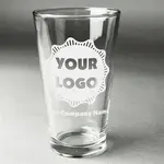 Image of Pint Glass Sponsor
