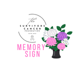 Image of MEMORY SPONSOR