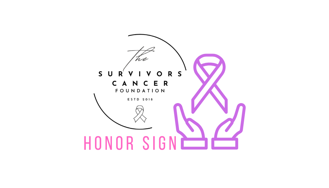 Survivors Cancer Foundation 2026 Golf Outing - Default Image of HONOR SPONSOR