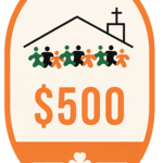 Image of $500 Sponsorship