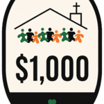 Image of $1,000 Sponsorship