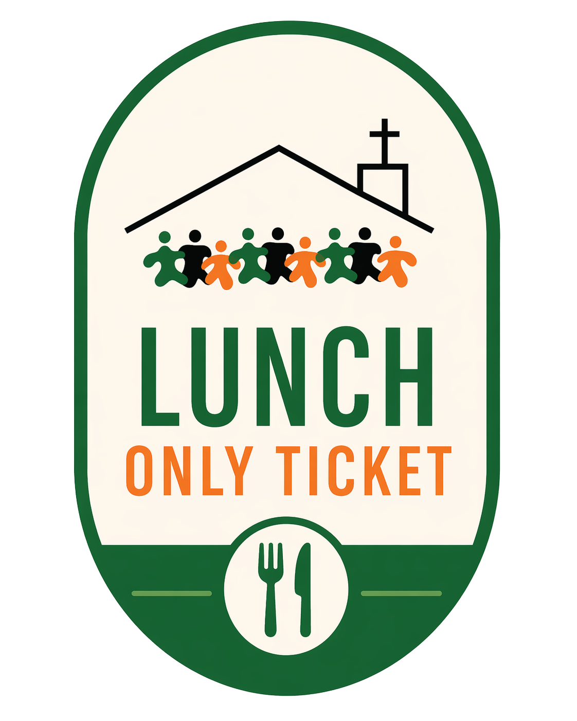 O'Brien "Irish" Open - Default Image of Lunch Only Ticket