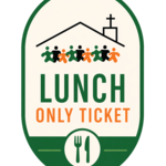 Image of Lunch Only Ticket