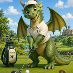 Image of Dragon Level Sponsor