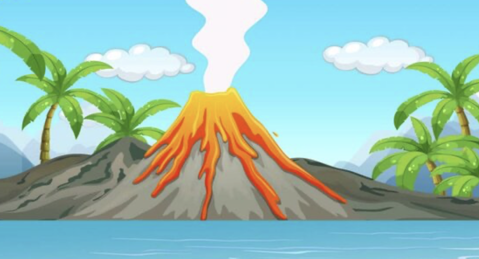 10th Annual Golf for a Cause - Default Image of Volcano Sponsorship 