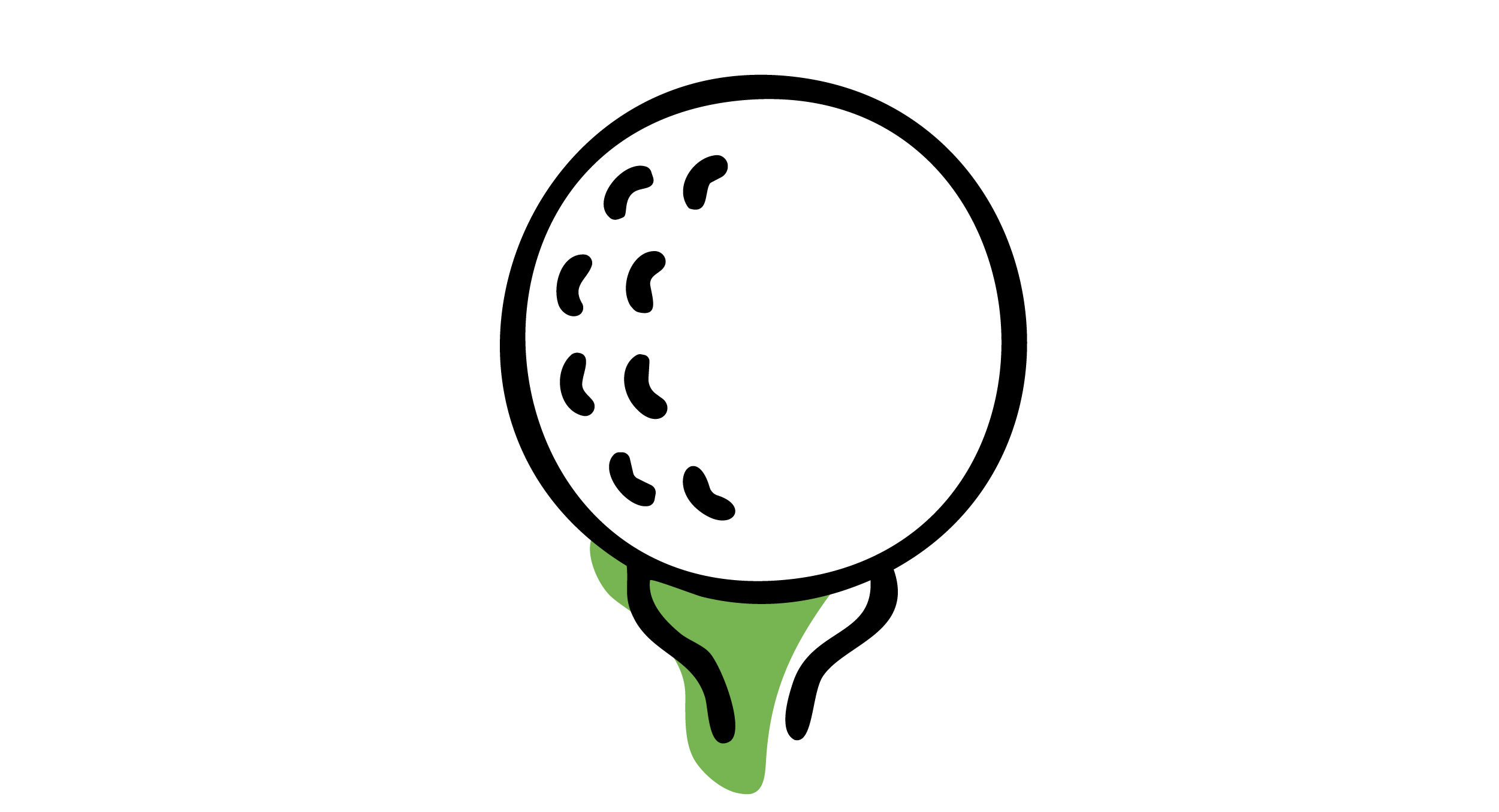 Image of Golf Ball Sponsor
