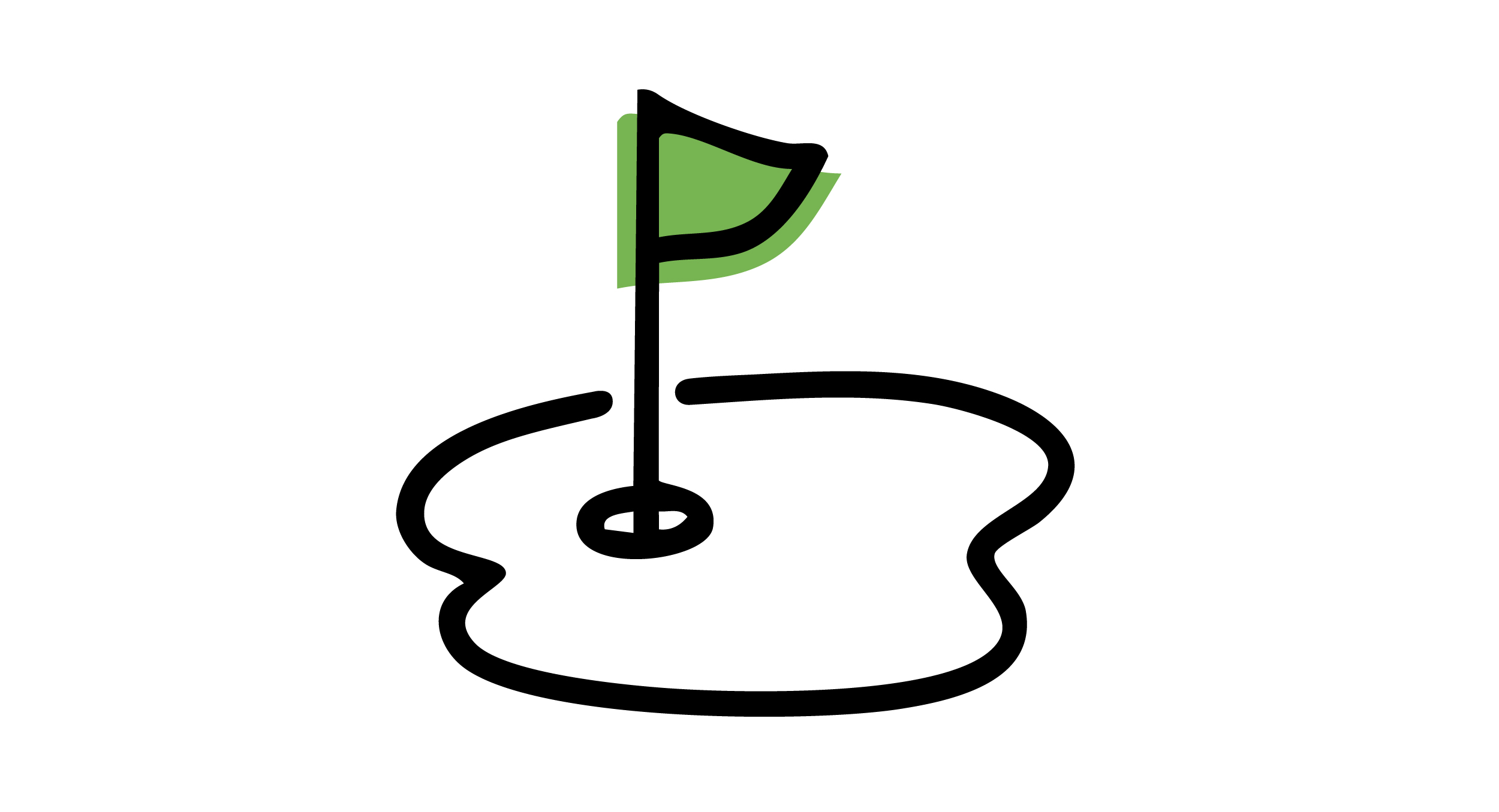 Image of Putting Green Sponsor