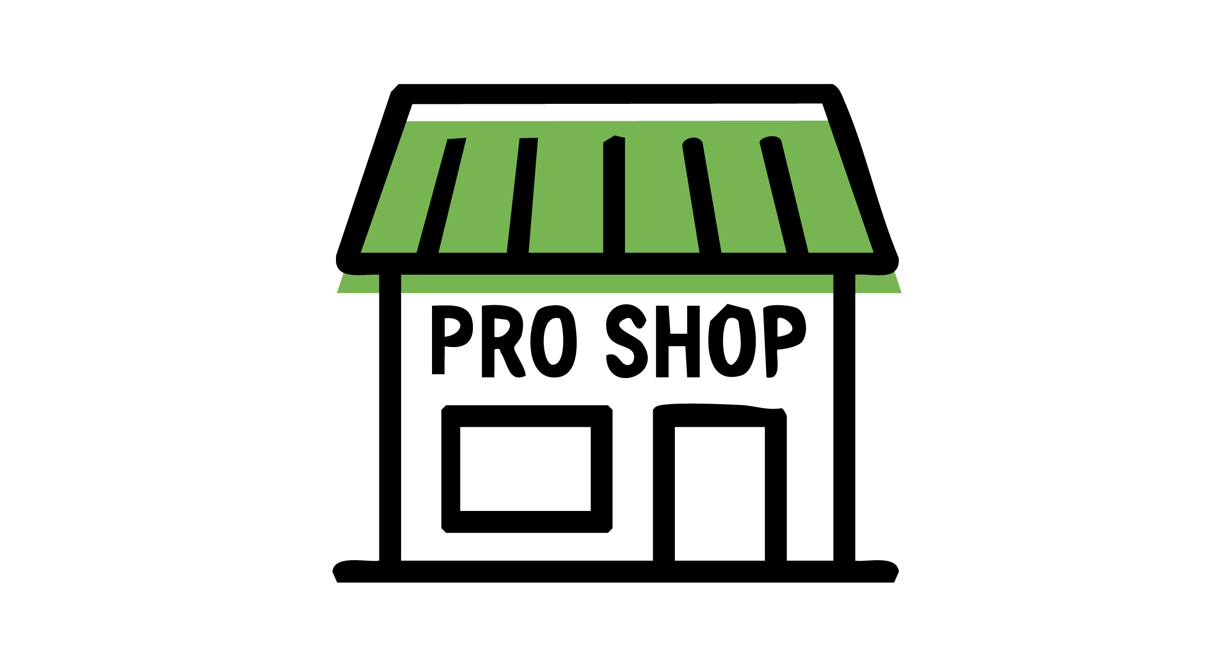 Image of Pro Shop Sponsorship