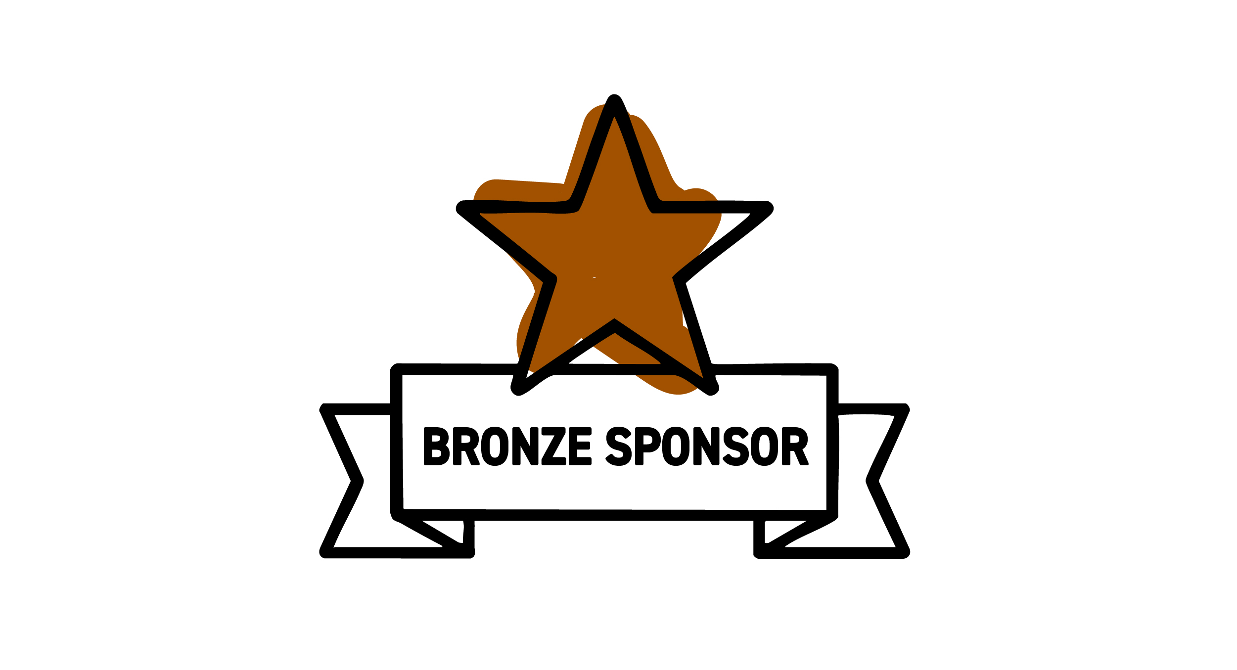Image of BRONZE Sponsor