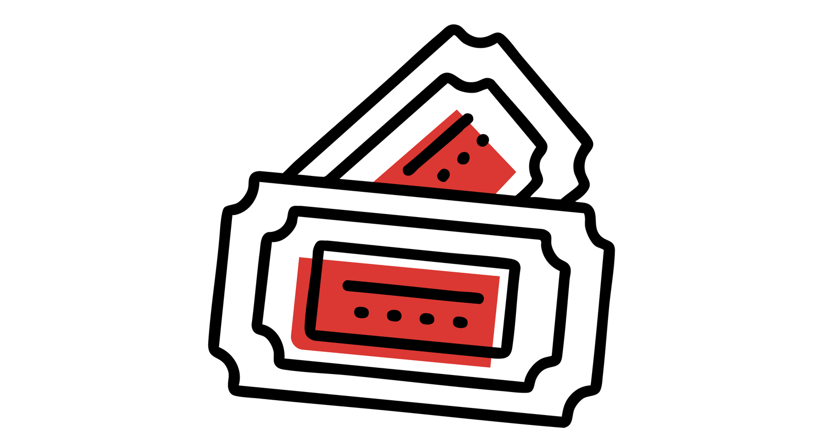 Image of Raffle Tickets