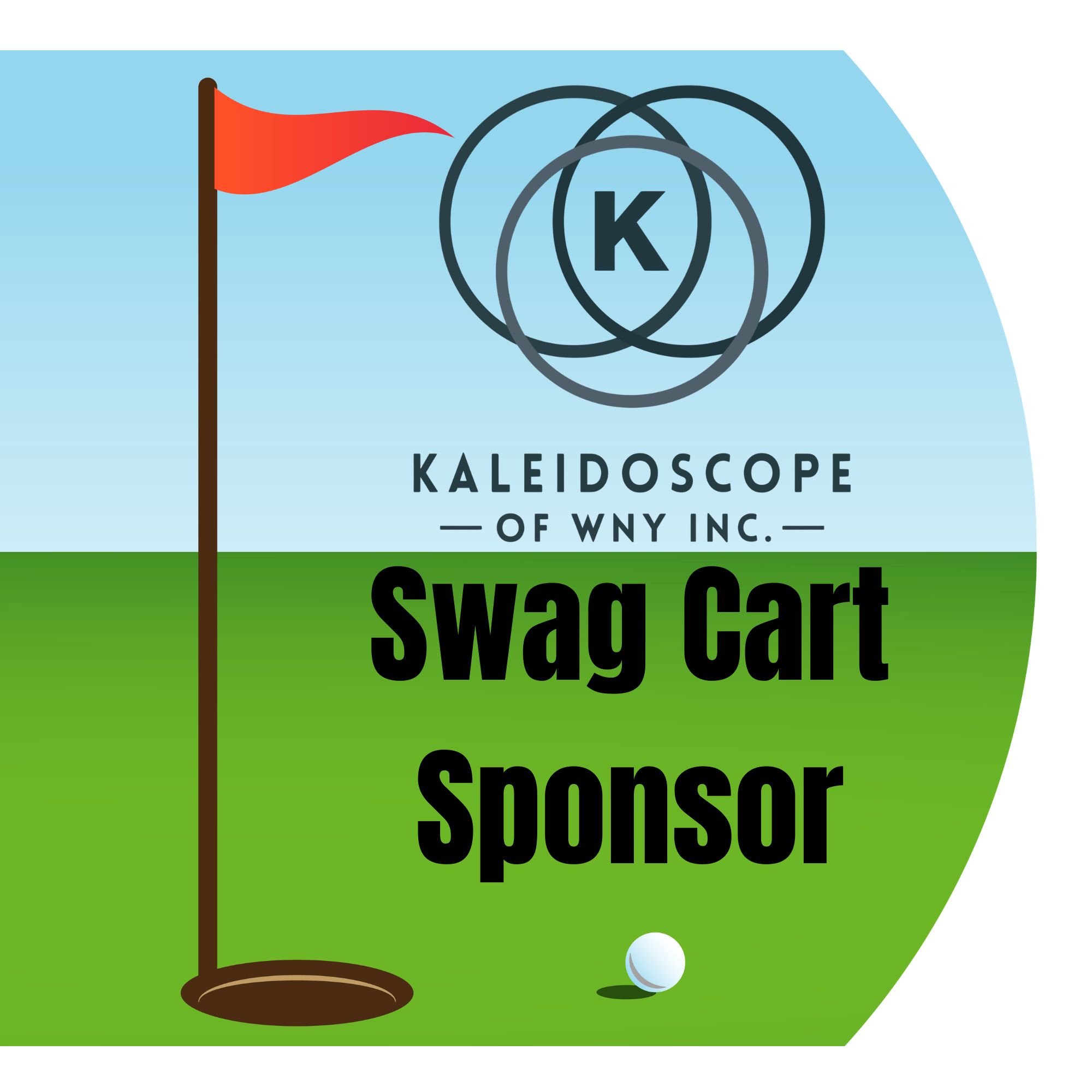 Image of Swag Cart Sponsor