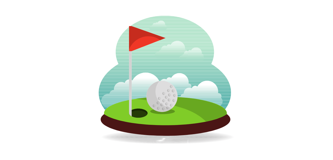 14th Annual Fore Her Golf Outing - Default Image of PRACTICE PUTTING GREEN SPONSOR