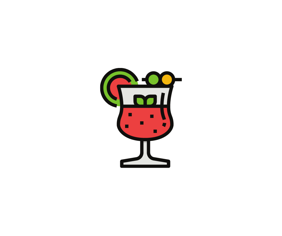 14th Annual Fore Her Golf Outing - Default Image of BLOODY MARY BAR SPONSOR - Includes golf for 2