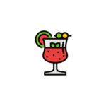 Image of BLOODY MARY BAR SPONSOR - Includes golf for 2