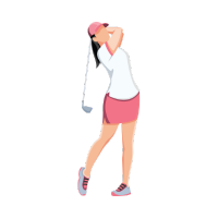 14th Annual Fore Her Golf Outing - Default Image of Longest Drive  Sponsor (ladies)