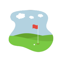 14th Annual Fore Her Golf Outing - Default Image of Closest to the Pin Sponsor (mens)