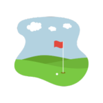 Image of Closest to the Pin Sponsor (mens)