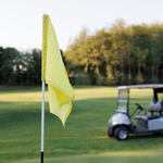 Image of Hole Sponsor