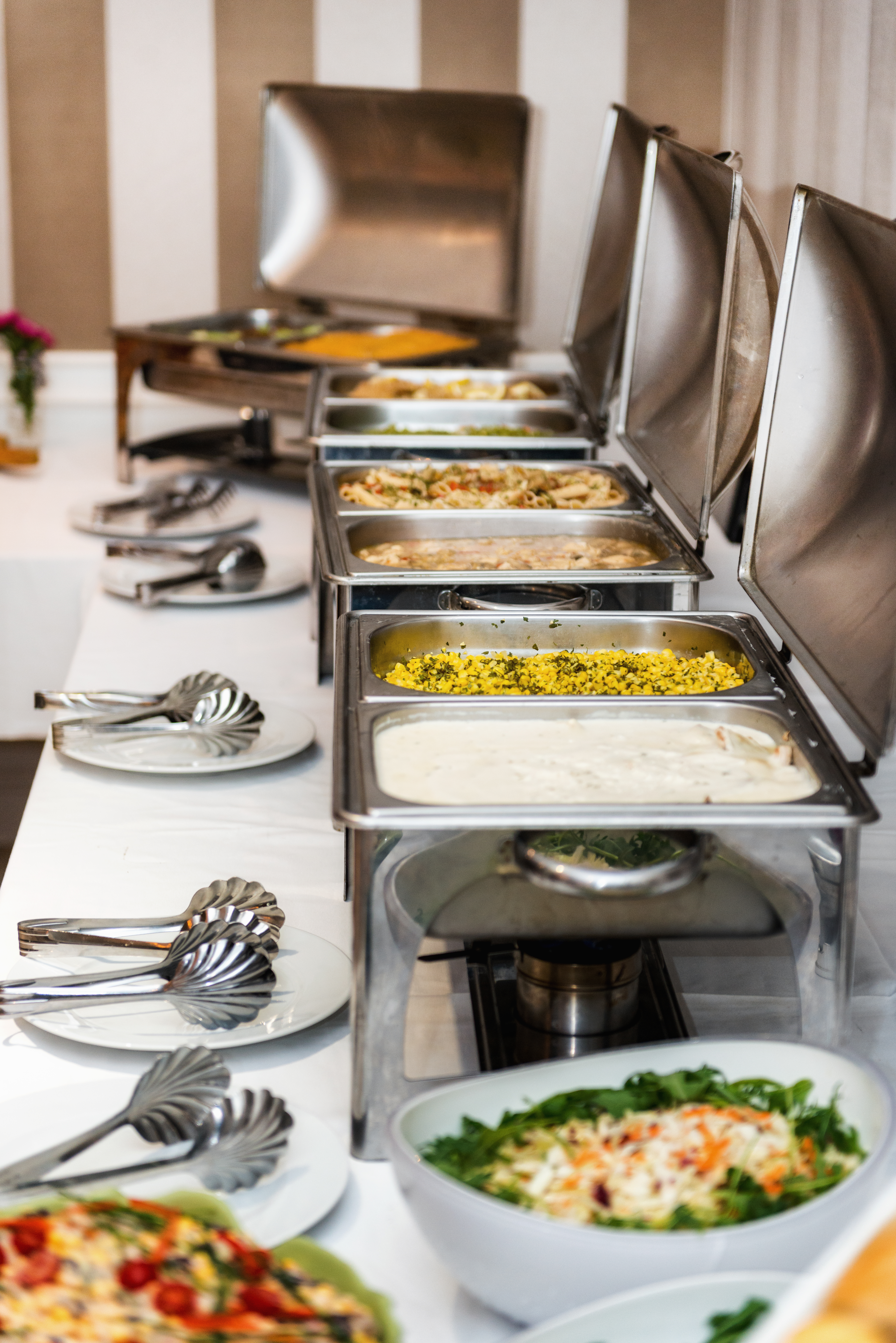 2026 JWM Swing To Save - Default Image of Lunch Sponsor