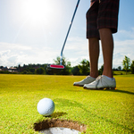 Image of Putting Contest