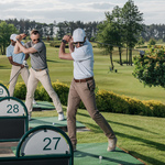 Image of Driving Range