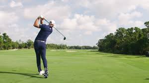Image of Longest Drive 