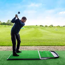 Image of Driving Range Sponsor