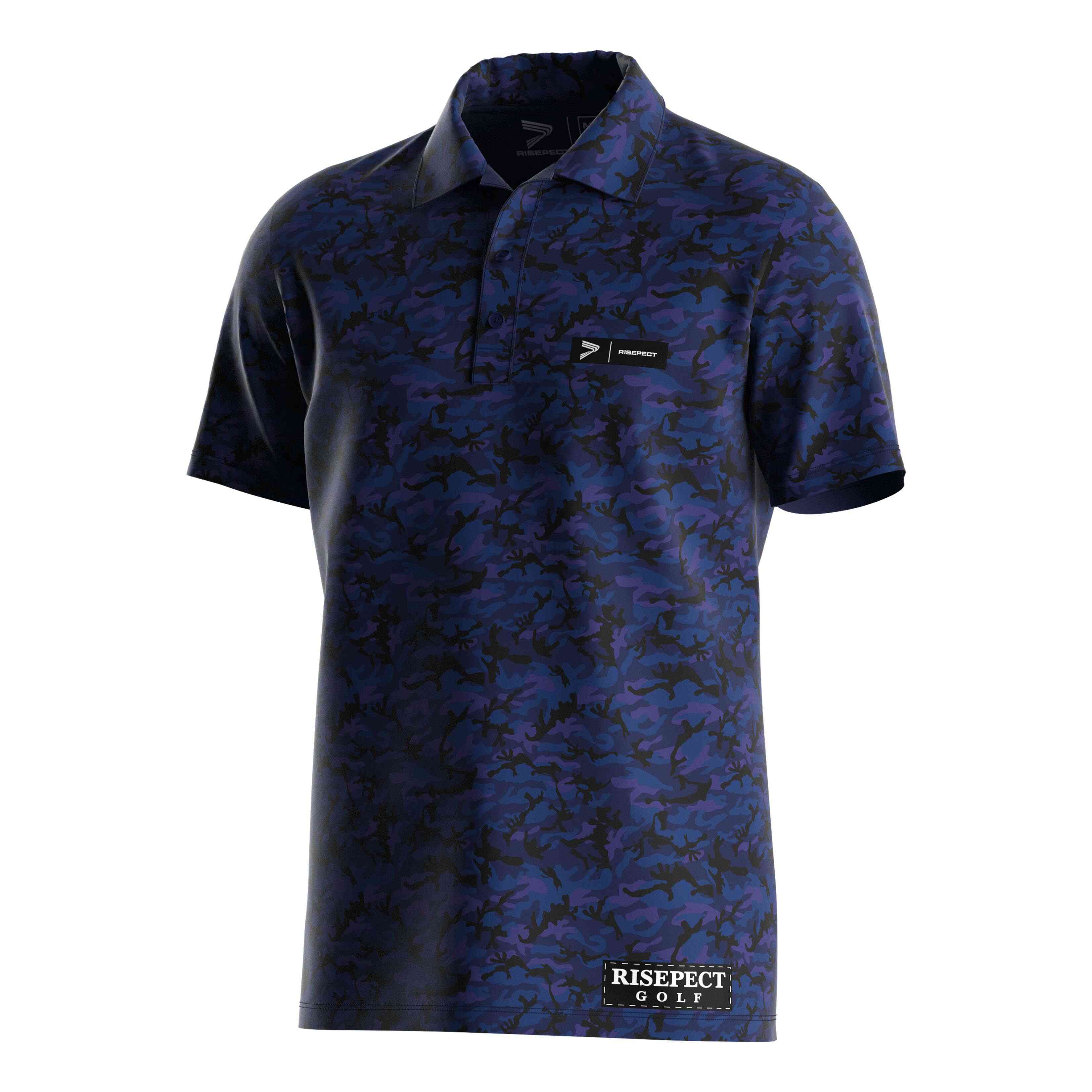 Image of Golf Shirt Sponsor 