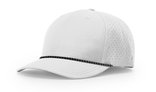 Image of Golf Hat Sponsor