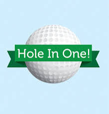 Putting for PARkinson's 2026 - Default Image of Hole in One Event Sponsor