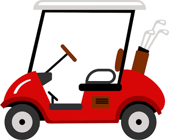 Putting for PARkinson's 2026 - Default Image of GOLF CART SPONSOR