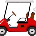 Image of GOLF CART SPONSOR